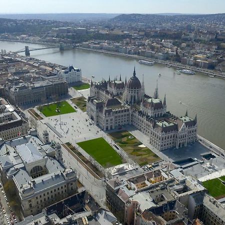 Budapest Center Apartment Z9 Dış mekan fotoğraf