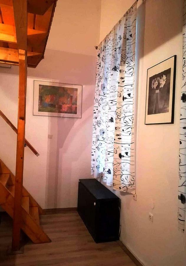 Budapest Center Apartment Z9 Dış mekan fotoğraf