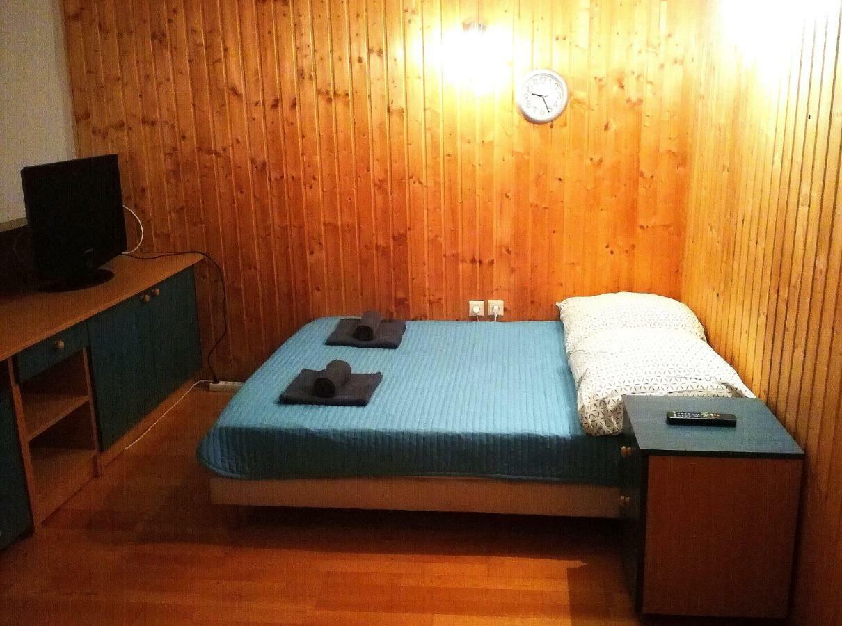Budapest Center Apartment Z9 Dış mekan fotoğraf