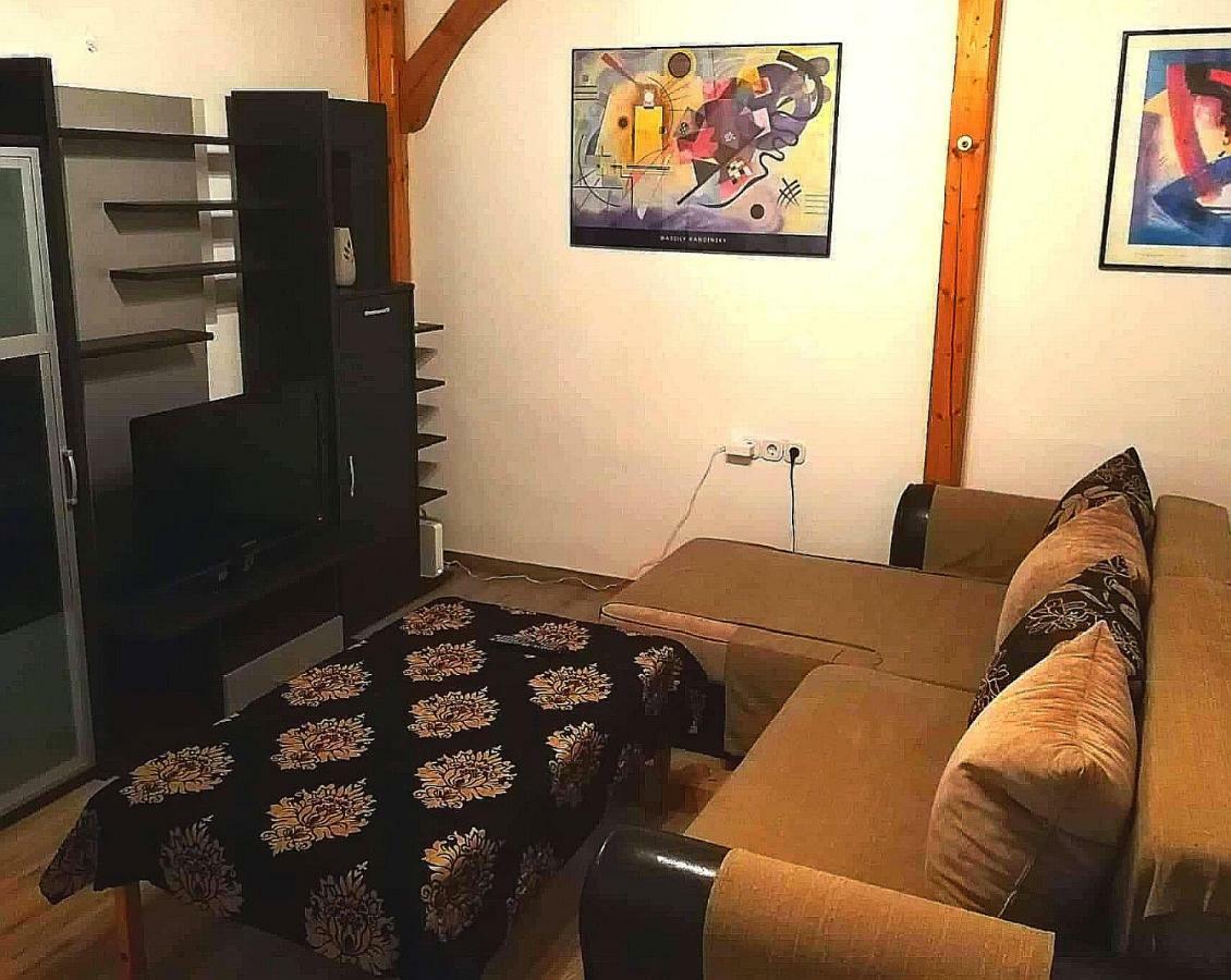 Budapest Center Apartment Z9 Dış mekan fotoğraf
