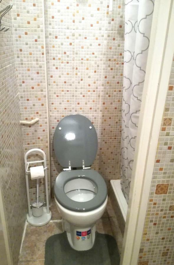 Budapest Center Apartment Z9 Dış mekan fotoğraf