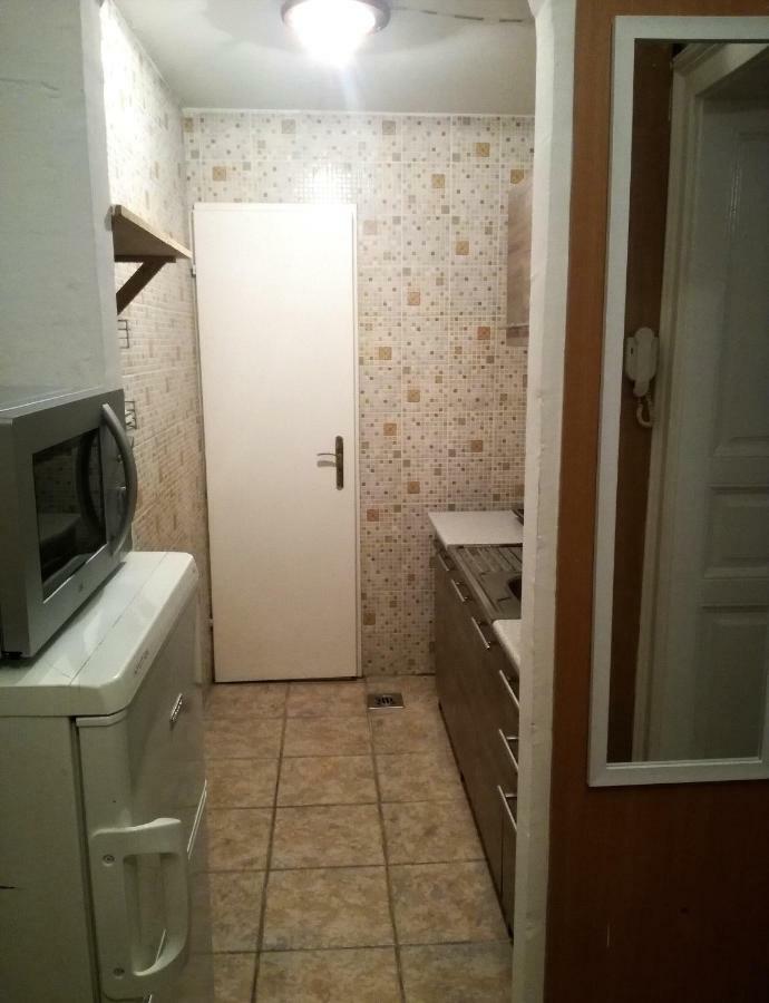 Budapest Center Apartment Z9 Dış mekan fotoğraf