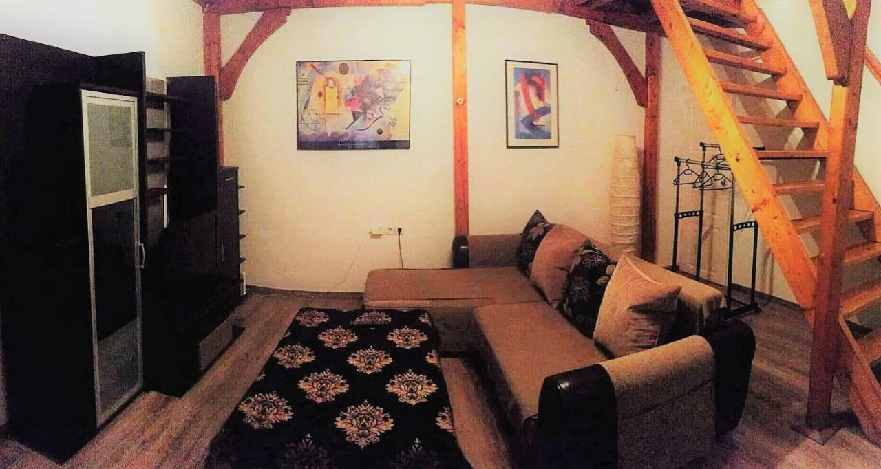 Budapest Center Apartment Z9 Dış mekan fotoğraf